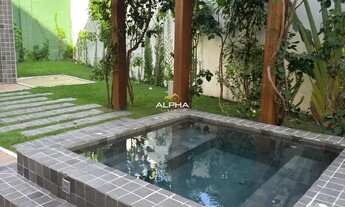 Imagem 5: Mansão Exclusiva em Alphaville Fortaleza