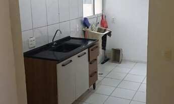 Imagem: Apartamento à 2 minutos do Horto florestal