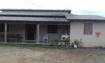 Imagem 4: Faznda no baliza roraima