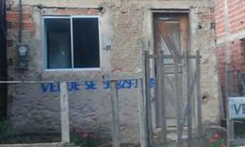 Imagem: Vendo uma casa na vila Epitacio cafeteira