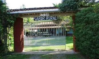 Imagem 4: Aluguel Chácara Sabor Rural Piracuama