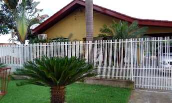 Imagem 2: Casa em Pimenta Bueno