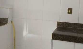 Imagem 4: Casa nova 2 quartos com garagem (fundos