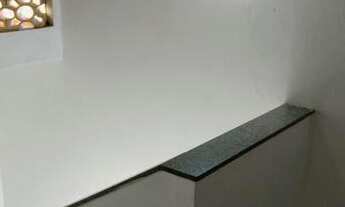 Imagem 5: Casa nova 2 quartos com garagem (fundos