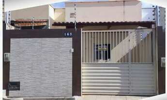 Imagem: Casa em Pau dos Ferros-Rn, perto da clinica