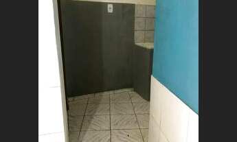 Imagem 7: Condomínio de kitnet