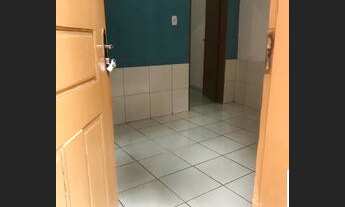 Imagem 2: Condomínio de kitnet