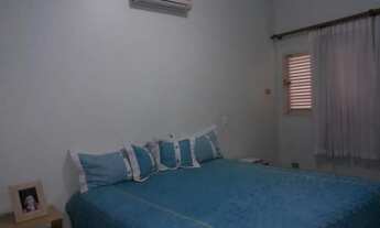 Imagem 3: Casa para Venda em Presidente Prudente, BELA DARIA, 4 dormitórios, 2 suítes, 2 banheiros