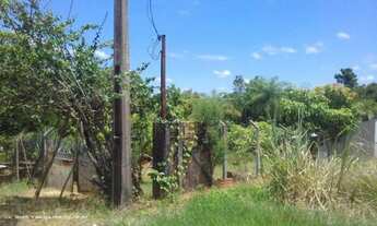 Imagem 2: Chácara para Venda em Presidente Prudente, AEROPORTO, 1 dormitório, 1 banheiro