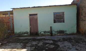 Imagem 7: Casa para Venda em Presidente Prudente, PAULISTA, 2 dormitórios, 1 banheiro