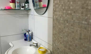 Imagem 4: Kitnet bairro candeias (não mobiliado