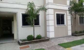 Imagem 3: Apartamento em condomínio fechado