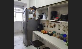 Imagem 7: Casa Grande - 75m² - 3Q sendo uma suíte - Giardino