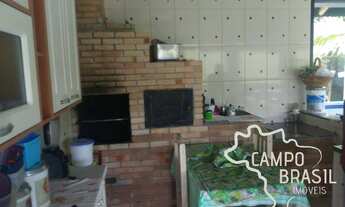 Imagem 6: Ótimo sítio formado, com muita água e bela estrutura! Próximo do asfalto!