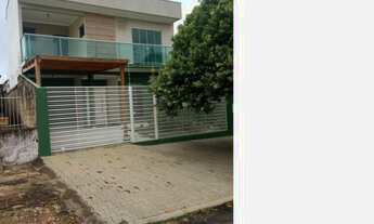 Imagem 3: Alugo casa em Paranavaí