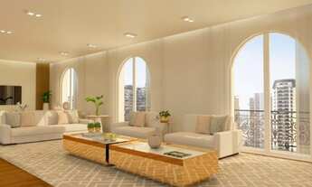 Imagem: Apartamento à venda com 4 dormitórios