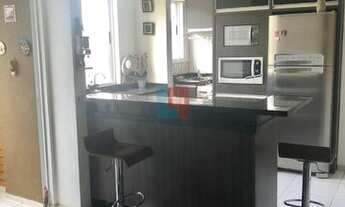 Imagem 3: Apto mobiliado com 1 suite mais 1 dormitório