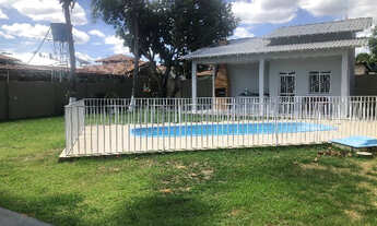 Imagem: Excelente casa toda mobiliada no Paraviana