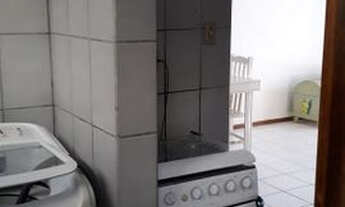 Imagem 7: Apartamento 1quarto na Beira Rio, Dehon