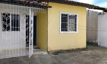 Imagem 3: Casa com 2 quartos para alugar no Cj. Res. Jardim Royal - Cidade Universitária