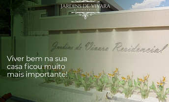 Imagem 3: Jardins de Vivara, Condomínio Fechado, 3 suítes, Belém PA