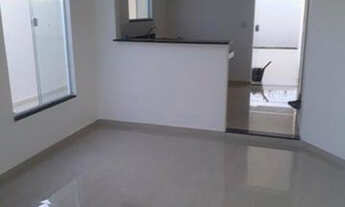 Imagem 4: Casa - Ecoville 2 - 135m² - 3Q sendo uma suíte - 2VGS