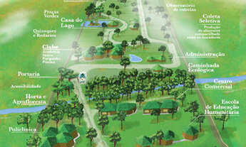 Imagem 3: Vila Natureza Viva lote de 400m2