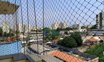 Imagem 2: Apartamento 1 dormitório Edifício Brasil Centro Londrina