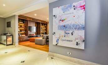 Imagem 6: Apartamento 4 dormitórios (4 suítes) à venda no bairro Itaim Bibi