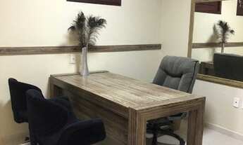 Imagem 7: NATAL - Conjunto Comercial/sala - POTILâNDIA