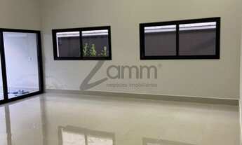 Imagem 3: Casa à venda com 3 dormitórios em Jardim green park residence, Hortolândia cod:CA005741