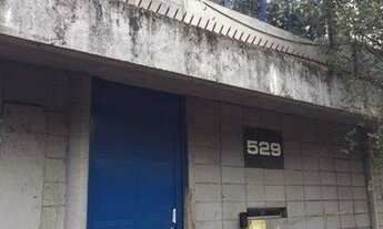 Imagem 3: Galpão para alugar, 3078 m² por R$ 90.000,00/mês - Vila Leopoldina - São Paulo/SP