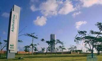 Imagem: PARNAMIRIM - Terreno Padrão - Pium (Distrito