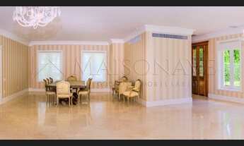 Imagem 4: Mansão na principal Avenida de de Jurerê!