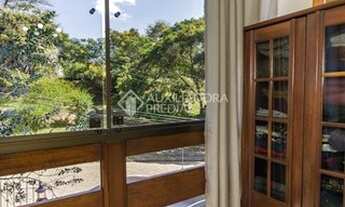 Imagem 4: PORTO ALEGRE - Apartamento Padrão - Santo Antônio