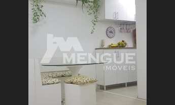 Imagem 5: Apartamento residencial com 2 dormitórios e 1 vaga de garagem, à venda no bairro Sarandi e