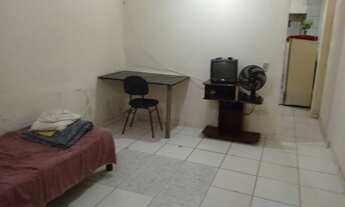 Imagem 4: Kitnet R$ 410 Kitnet com 1 dormitório