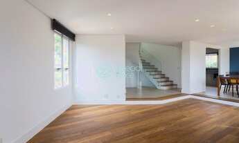 Imagem 5: SãO PAULO - Cobertura - Alto de Pinheiros