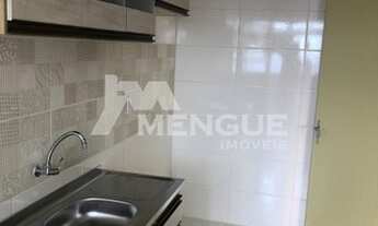 Imagem 6: Apartamento residencial com 1 dormitório, à venda no bairro Vila Jardim, em Porto Alegre c