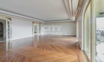 Imagem 5: SãO PAULO - Padrão - Higienópolis