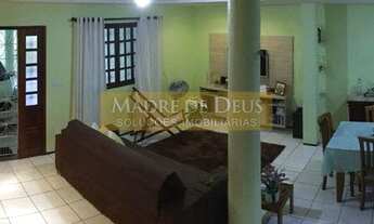 Imagem 2: FORTALEZA - Casa Padrão - Cidade dos Funcionários