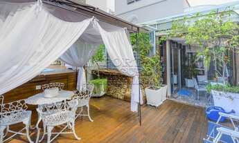 Imagem 4: FLORIANóPOLIS - Cobertura - Centro