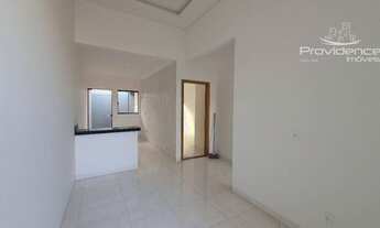 Imagem 4: Casa com 2 dormitórios à venda, 62 m² por R$ 285.000,00 - Siena - Cascavel/PR