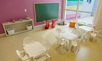 Imagem 6: PORTO ALEGRE - Padrão - Floresta