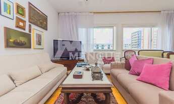 Imagem 3: Apartamento residencial com 3 dormitórios e 1 vaga em condomínio à venda no bairro Moinhos