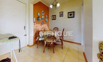 Imagem 3: Apartamento com 2 dormitórios e à venda no bairro Praia De Belas em Porto Alegre com 70