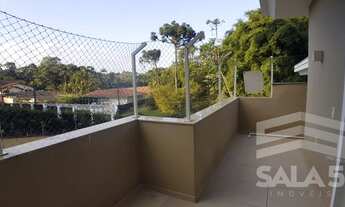 Imagem 7: JOINVILLE - Casa de Condomínio - América