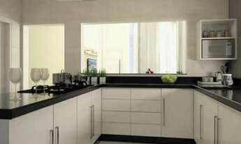 Imagem 5: Casa de 3 quartos com área gourmet no Condomínio Euroville em Ananindeua