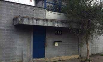 Imagem 2: Galpão para alugar, 3078 m² por R$ 90.000,00/mês - Vila Leopoldina - São Paulo/SP