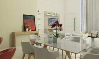 Imagem 4: Casa de 3 quartos com área gourmet no Condomínio Euroville em Ananindeua